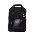 Mochila Neon Negro Mochila Neon Negro
